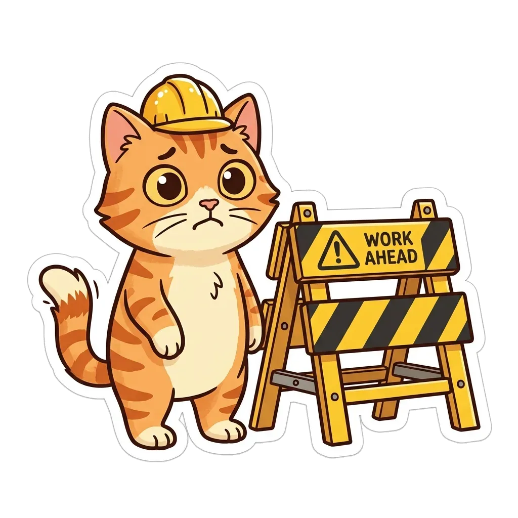 Antipatterns Mascot