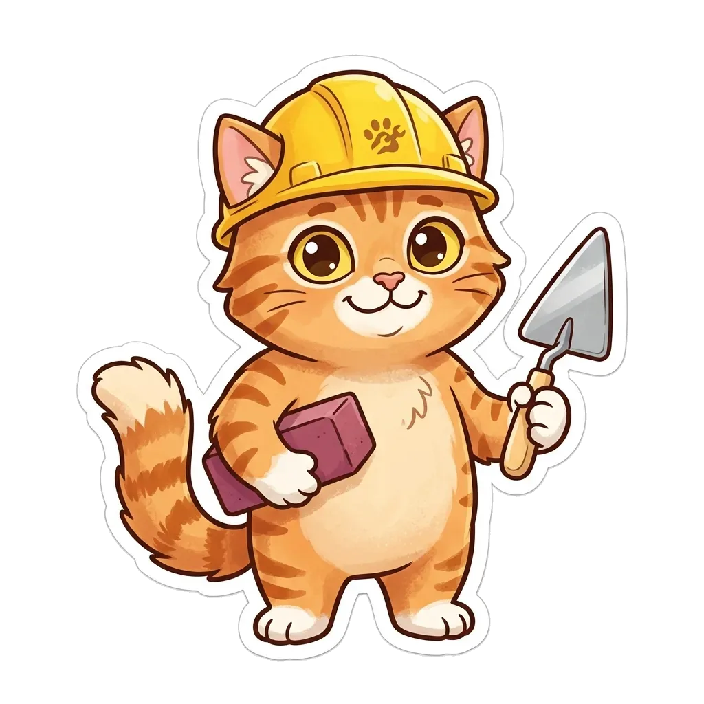 Design Patterns Mascot