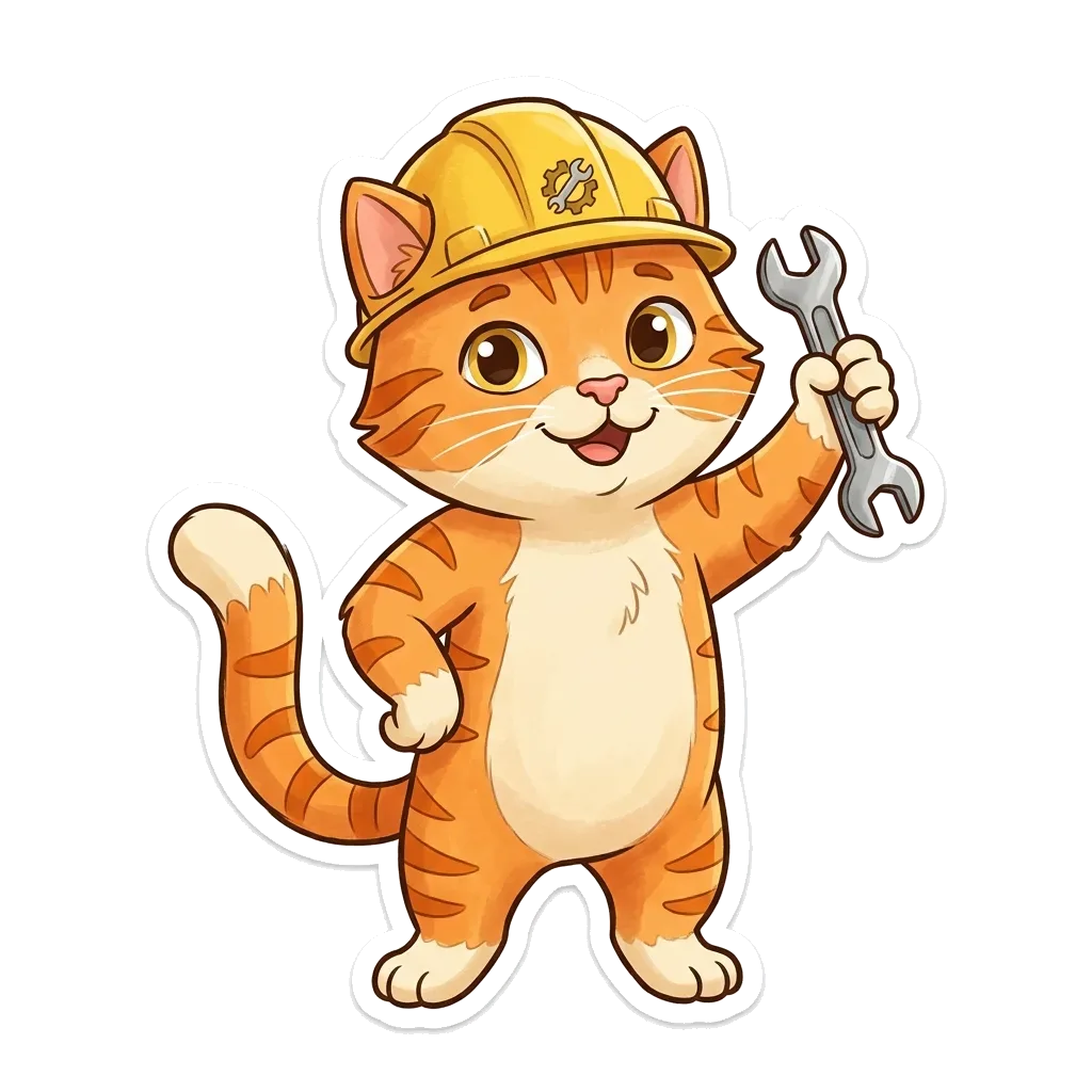 Refactoring Mascot