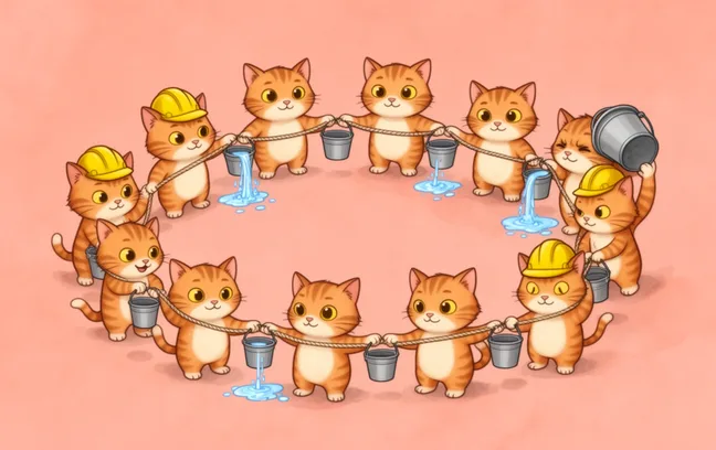Chain of Responsibility design pattern
