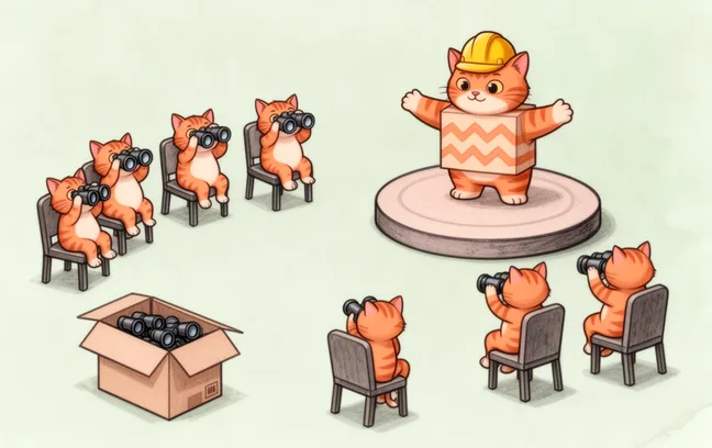 Observer Design Pattern