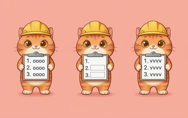 Template method design pattern