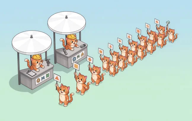 Visitor Design Pattern